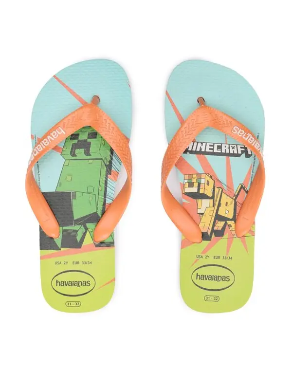 Havaianas Havaianas Japanke 41451252641-K Šarena