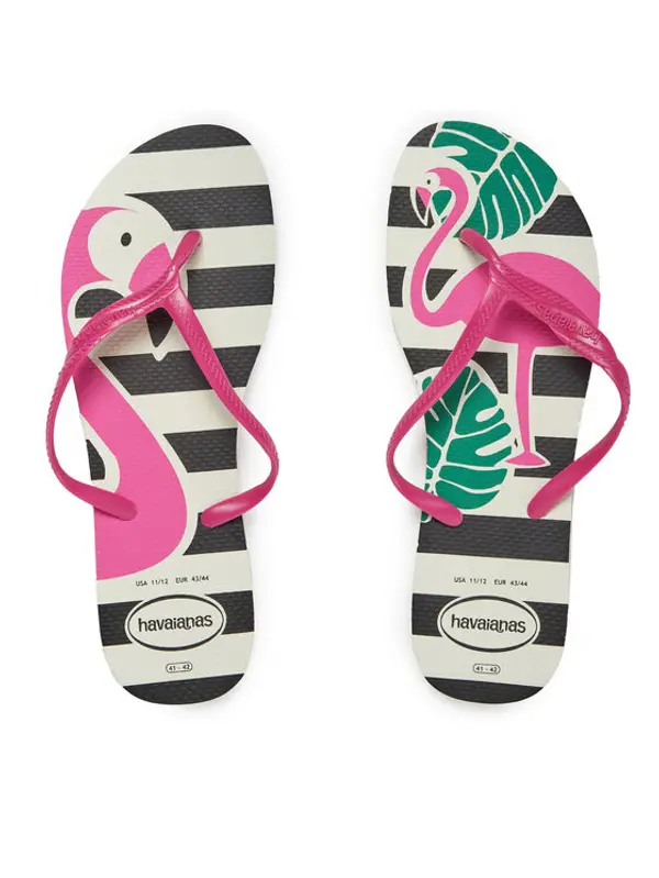 Havaianas Havaianas Japanke 41454880001 Šarena