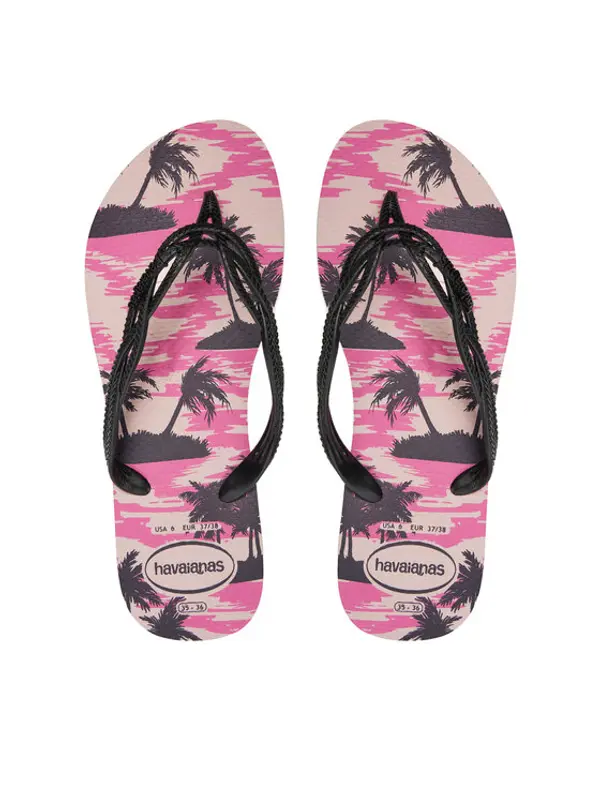 Havaianas Havaianas Japanke 41455735179 Šarena