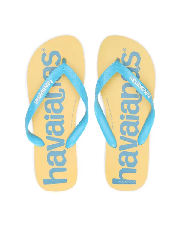 Havaianas Havaianas Japanke 41457410121 Šarena