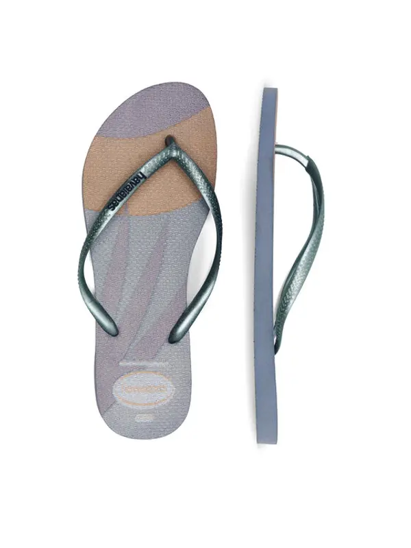Havaianas Havaianas Japanke 41457669057 Šarena