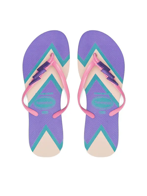 Havaianas Havaianas Japanke 41469120076 Šarena