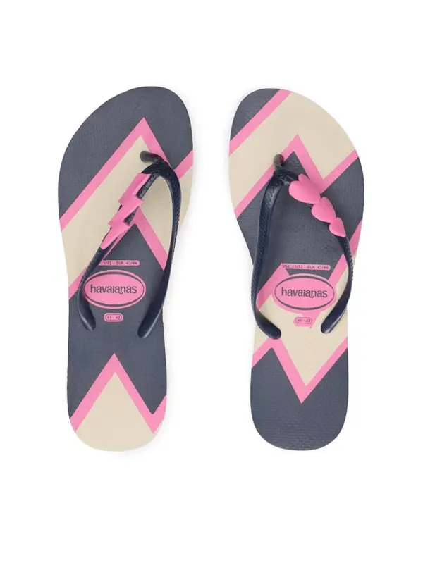 Havaianas Havaianas Japanke 41469120121 Šarena