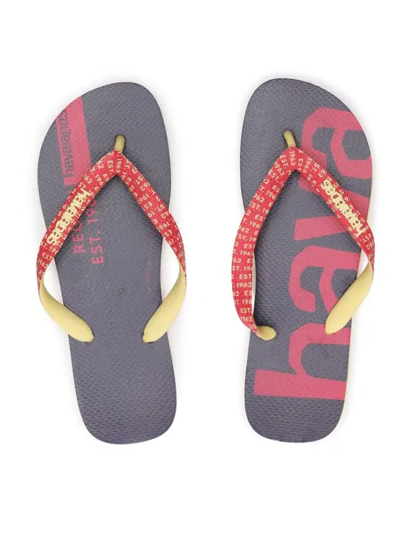 Havaianas Havaianas Japanke 41470637598 Šarena