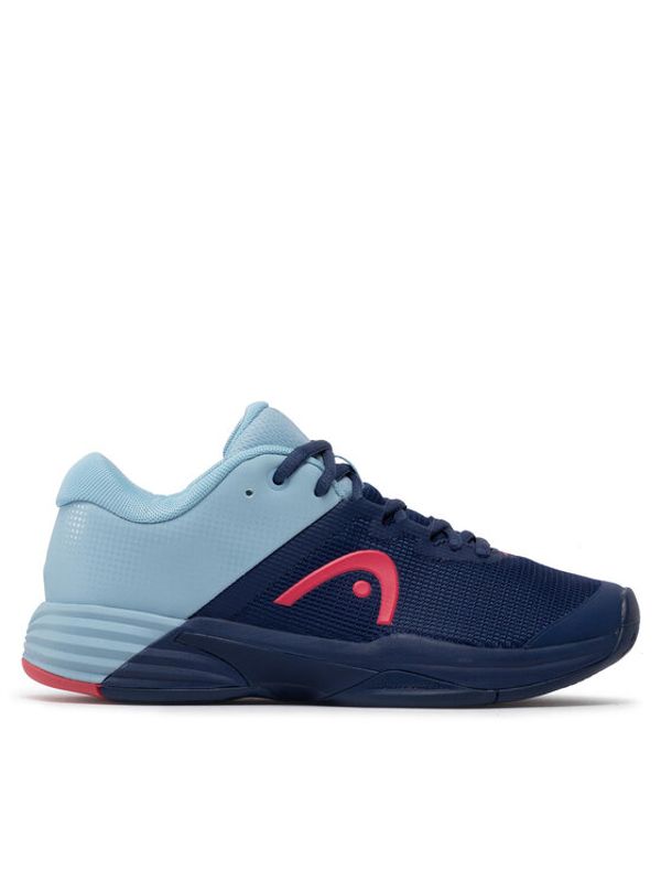 Head Head Obuća za tenis Revolt Evo 2.0 274202 Tamnoplava