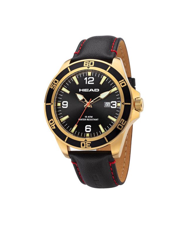 Head Head Sat Rome 1 H800411 Tamnocrvena