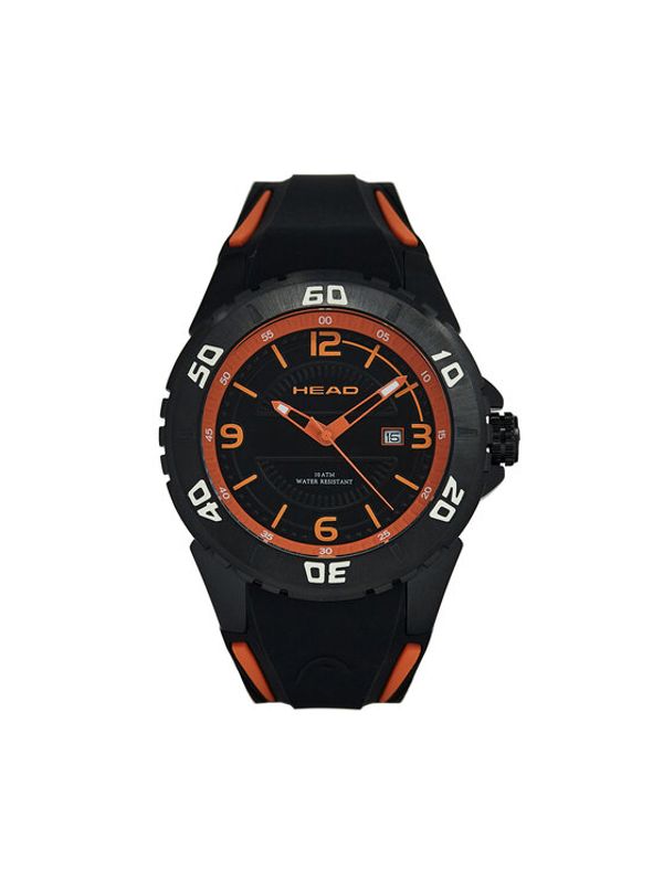 Head Head Sat Vancouver 2 H800512 Crna