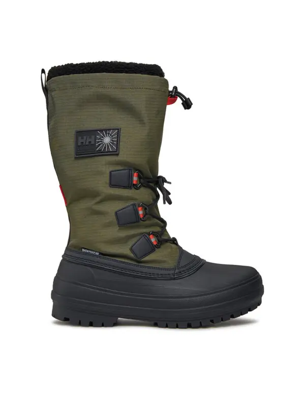 Helly Hansen Helly Hansen Čizme za snijeg Arctic Patrol Boot 11768_431 Zelena