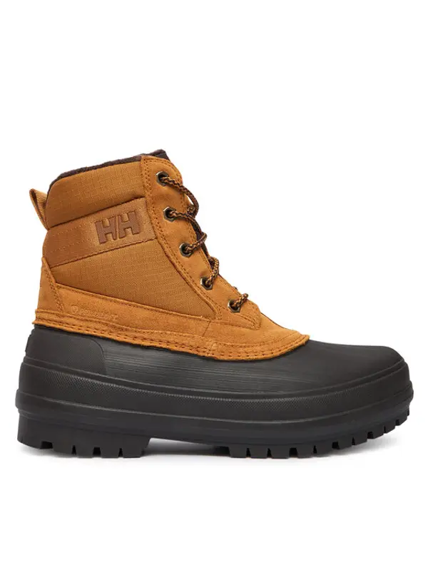 Helly Hansen Helly Hansen Čizme za snijeg Fraser Mid 12042 725 Smeđa