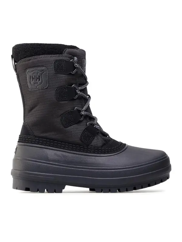 Helly Hansen Helly Hansen Čizme za snijeg Gamvik 116-32.990 Crna
