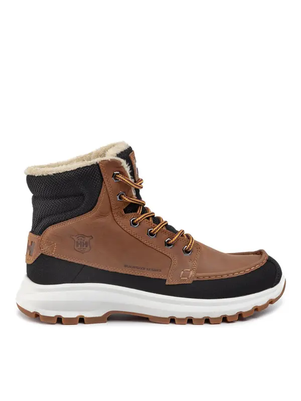 Helly Hansen Helly Hansen Čizme za snijeg Garibaldi V3 114-22.724 Smeđa