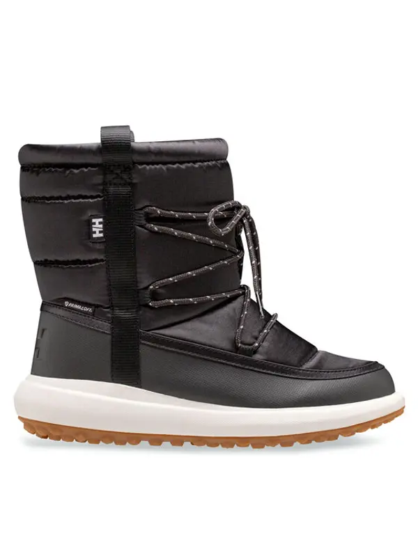 Helly Hansen Helly Hansen Čizme za snijeg Isolabella 2 Demi 11837 Crna