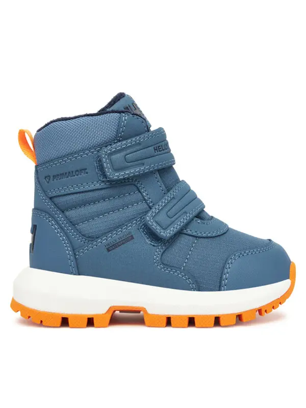 Helly Hansen Helly Hansen Čizme za snijeg Jk Bowstring Boot Ht 11645-601 Plava