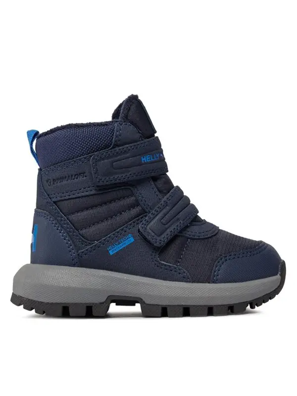 Helly Hansen Helly Hansen Čizme za snijeg Jk Bowstring Boot Ht 11645_598 Tamnoplava