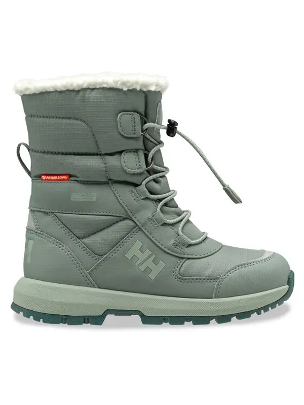 Helly Hansen Helly Hansen Čizme za snijeg Jk Silverton Boot Ht 11759 489 Zelena