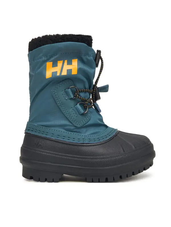 Helly Hansen Helly Hansen Čizme za snijeg Jk Varanger Insulated 11646-453 Kaki