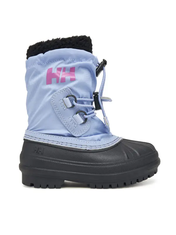 Helly Hansen Helly Hansen Čizme za snijeg Jk Varanger Insulated 11646-698 Ljubičasta