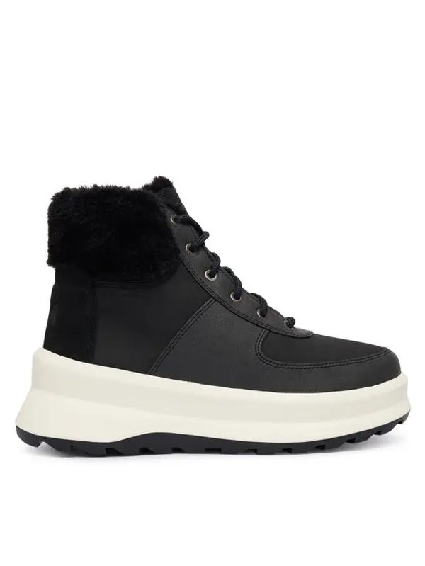 Helly Hansen Helly Hansen Čizme za snijeg Marcellina Insulated 12069 Crna