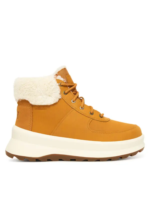 Helly Hansen Helly Hansen Čizme za snijeg Marcellina Insulated 12069 Smeđa