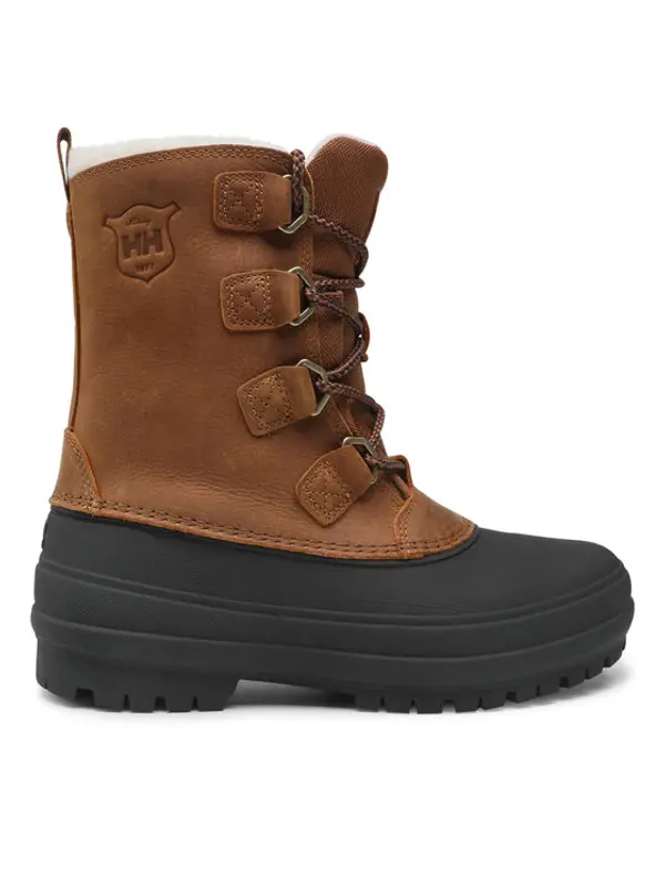 Helly Hansen Helly Hansen Čizme za snijeg Varanger Primaloft 11630_741 Smeđa