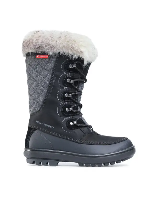 Helly Hansen Helly Hansen Čizme za snijeg W Garibaldi VL 11592-991 Crna