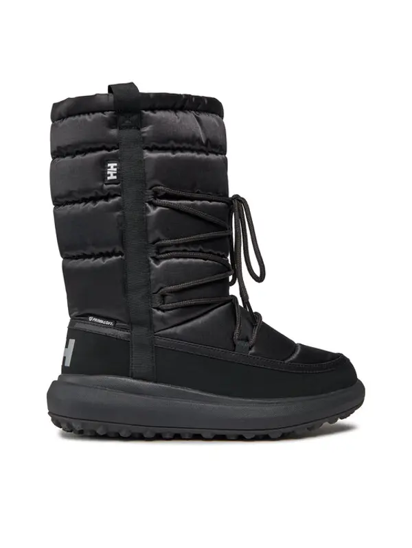 Helly Hansen Helly Hansen Čizme za snijeg W Isolabella 2 11838_990 Crna