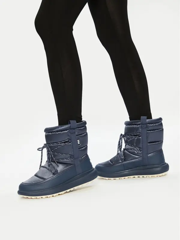 Helly Hansen Helly Hansen Čizme za snijeg W Isolabella 2 Demi 11837_860 Tamnoplava