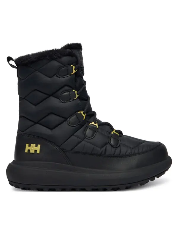 Helly Hansen Helly Hansen Čizme za snijeg Willetta 12046 Crna