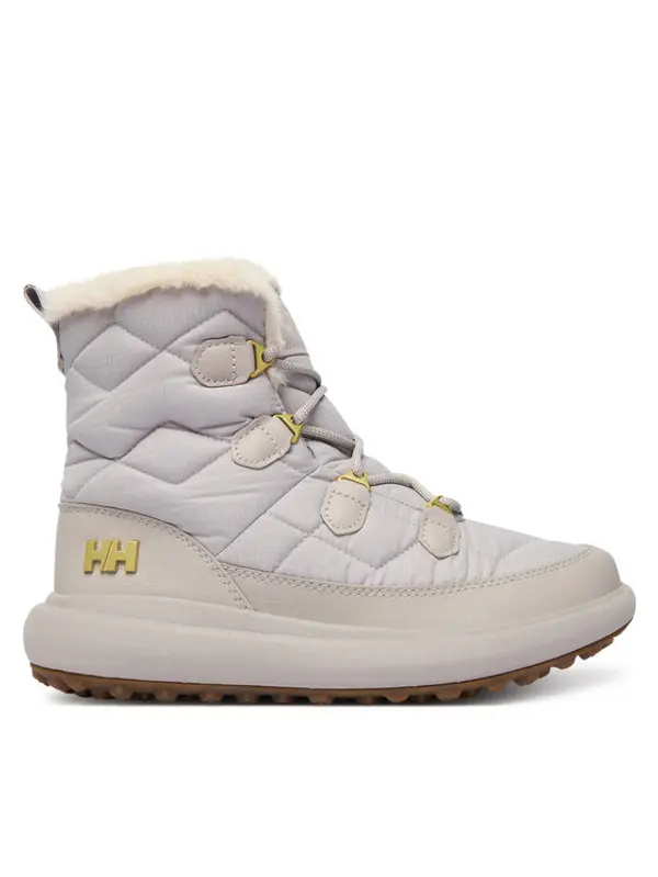Helly Hansen Helly Hansen Čizme za snijeg Willetta 2.0 Mid 12047 Siva