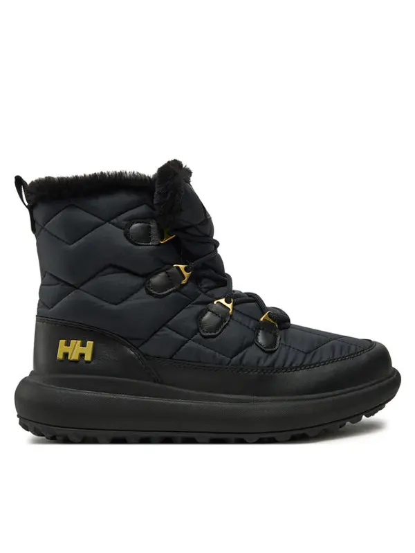 Helly Hansen Helly Hansen Čizme za snijeg Willetta 2.0 Mid 12047_990 Crna