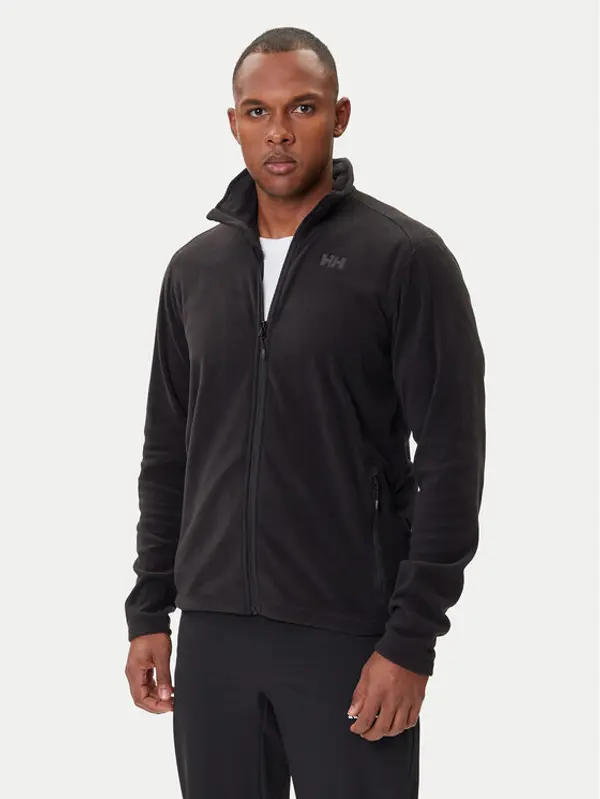Helly Hansen Helly Hansen Flis Daybreaker 51598 Crna Regular Fit