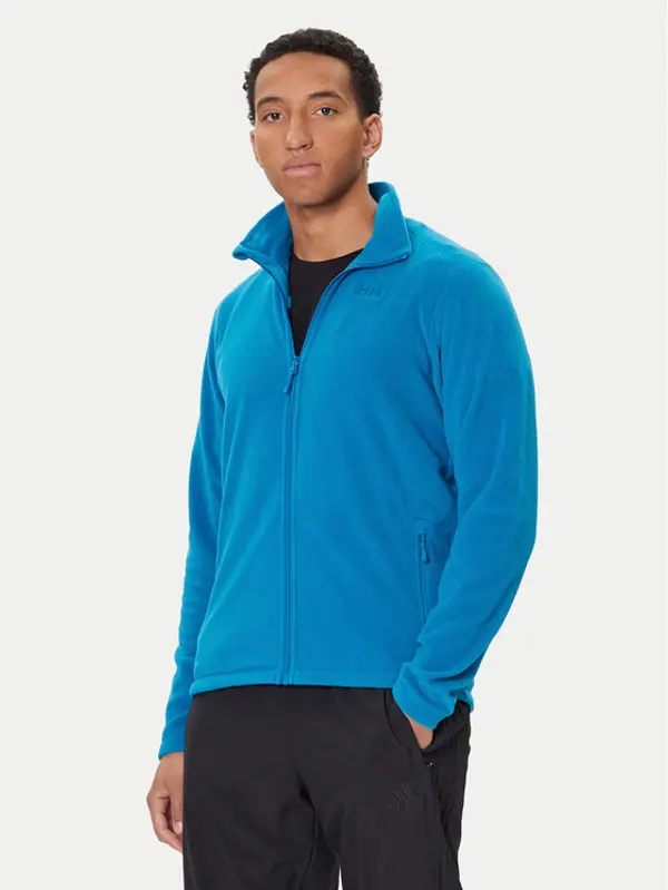 Helly Hansen Helly Hansen Flis Daybreaker 51598 Plava Regular Fit
