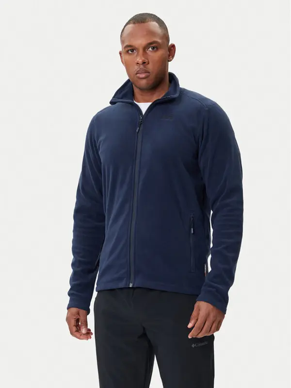 Helly Hansen Helly Hansen Flis Daybreaker 51598 Tamnoplava Regular Fit