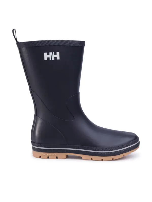 Helly Hansen Helly Hansen Gumene čizme Midsund 3 11662 Tamnoplava