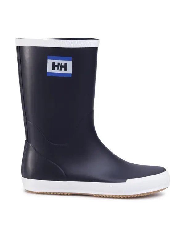 Helly Hansen Helly Hansen Gumene čizme Nordvik 2 11660 Tamnoplava