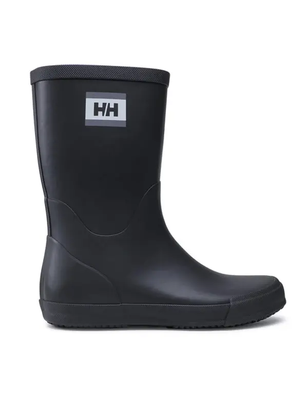 Helly Hansen Helly Hansen Gumene čizme Nordvik 2 11660_990-7 Crna