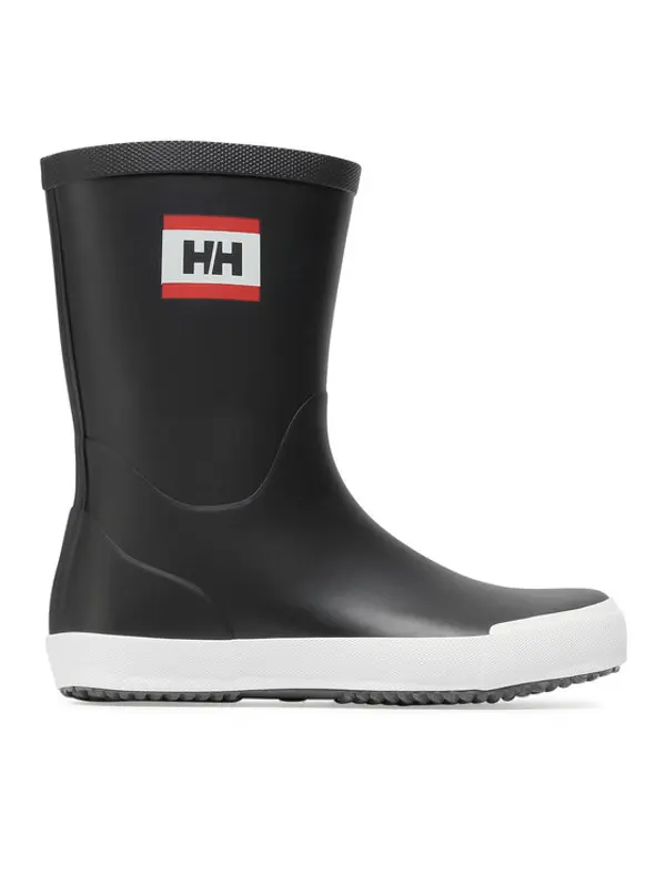 Helly Hansen Helly Hansen Gumene čizme Nordvik 2 11661 Crna