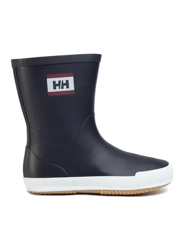 Helly Hansen Helly Hansen Gumene čizme Nordvik 2 11661 Tamnoplava