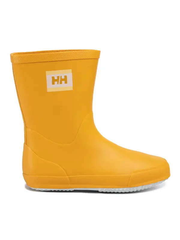 Helly Hansen Helly Hansen Gumene čizme Nordvik 2 11661 Žuta