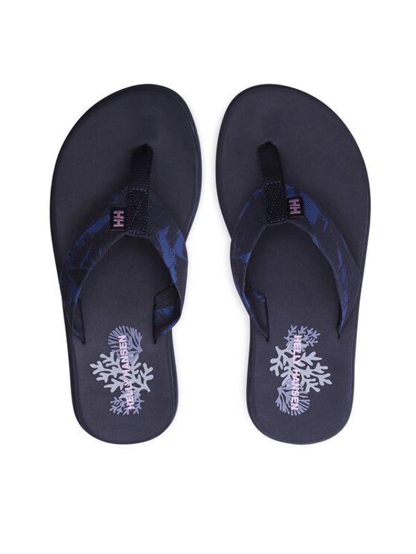 Helly Hansen Helly Hansen Japanke Shoreline Sandal 11732_599 Tamnoplava
