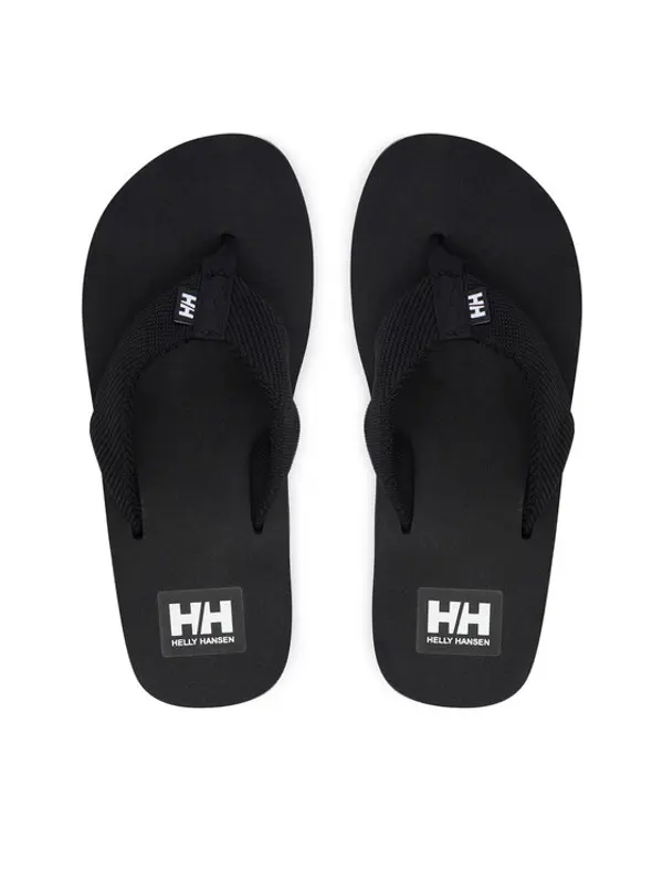 Helly Hansen Helly Hansen Japanke Sola 12084 Crna