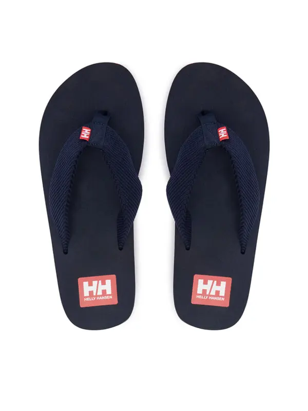 Helly Hansen Helly Hansen Japanke Sola 12084 Tamnoplava