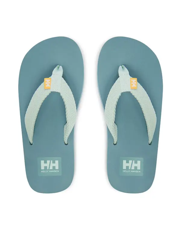 Helly Hansen Helly Hansen Japanke W Sola Sandal 12087 Svijetlo plava