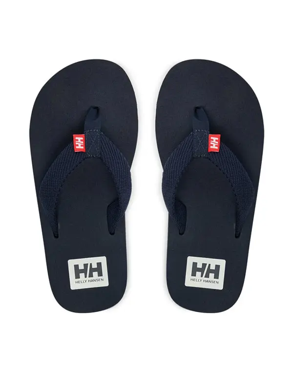 Helly Hansen Helly Hansen Japanke W Sola Sandal 12087 Tamnoplava