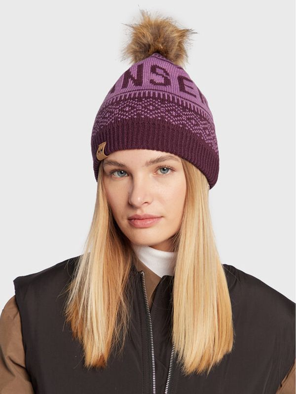 Helly Hansen Helly Hansen Kapa Champow 67451 Ljubičasta
