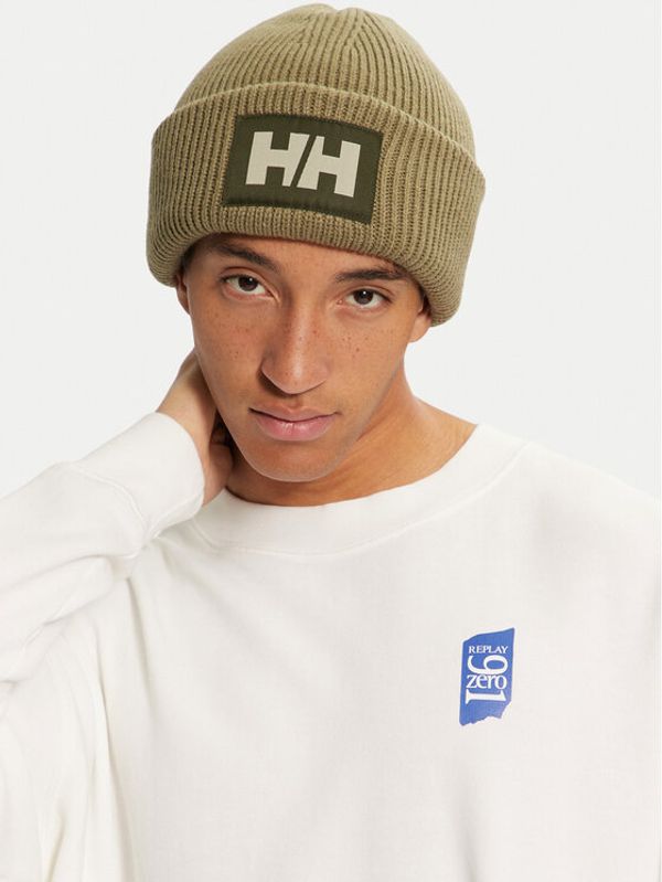 Helly Hansen Helly Hansen Kapa HH Box 53648 Zelena