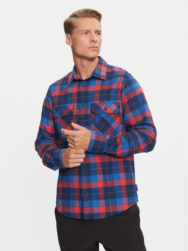 Helly Hansen Helly Hansen Košulja Lokka 62731 Tamnoplava Regular Fit