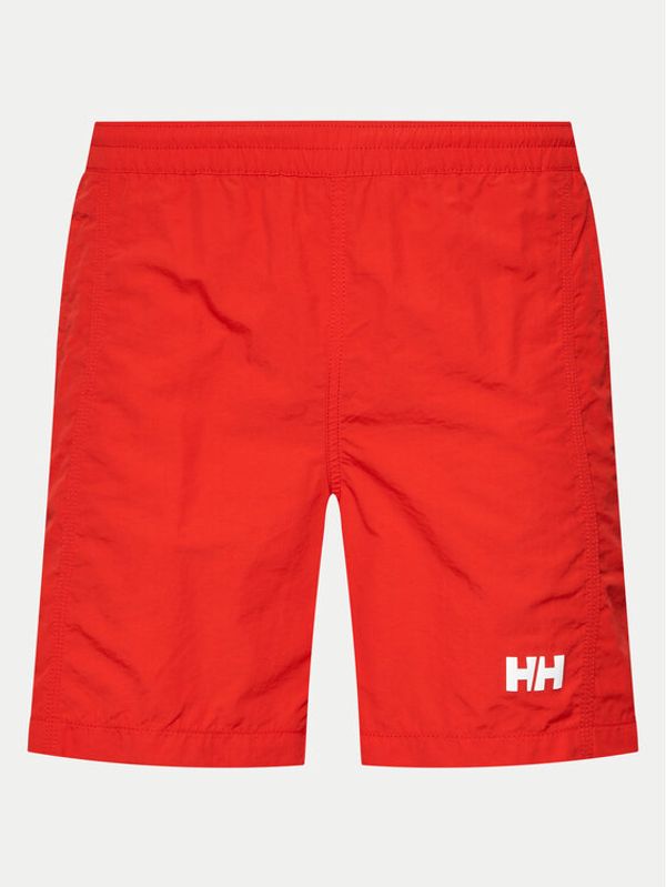 Helly Hansen Helly Hansen Kupaće gaće i hlače Calshot 55693 Crvena Regular Fit