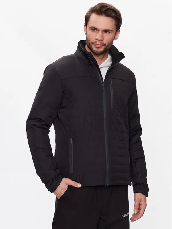 Helly Hansen Helly Hansen Nautička jakna Crew Insulator 2.0 30343 Crna Regular Fit