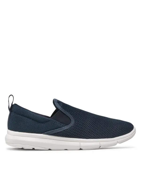 Helly Hansen Helly Hansen Obuća za vodene sportove Ahiga Slip-On 11712_597 Tamnoplava